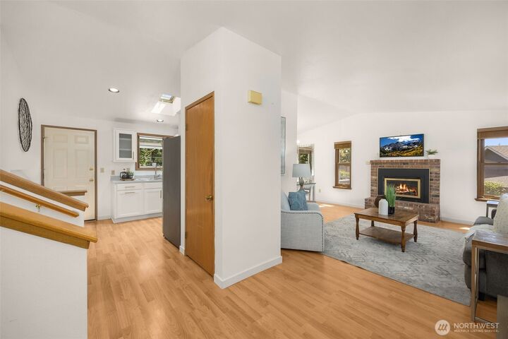 Property Photo: 8833 47th Place W WA 98275