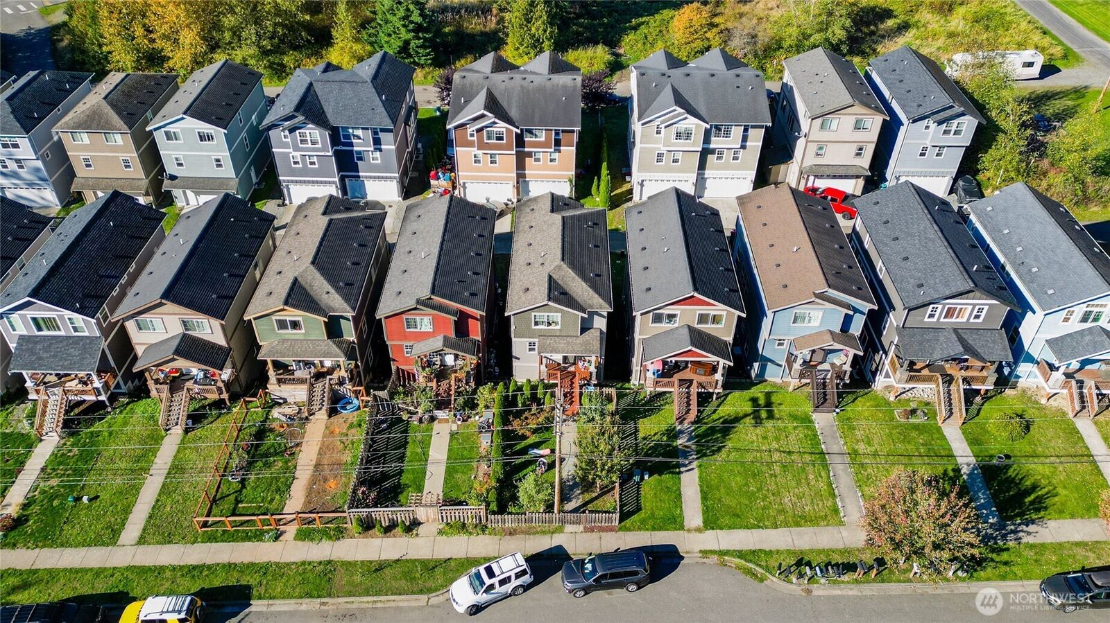 Property Photo: 1649 Bayview Avenue WA 98230