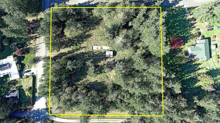 Property Photo: 710 Cheryl Ann Drive WA 98282