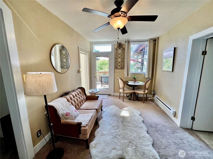 Property Photo: 1009 1st Street WA 98290