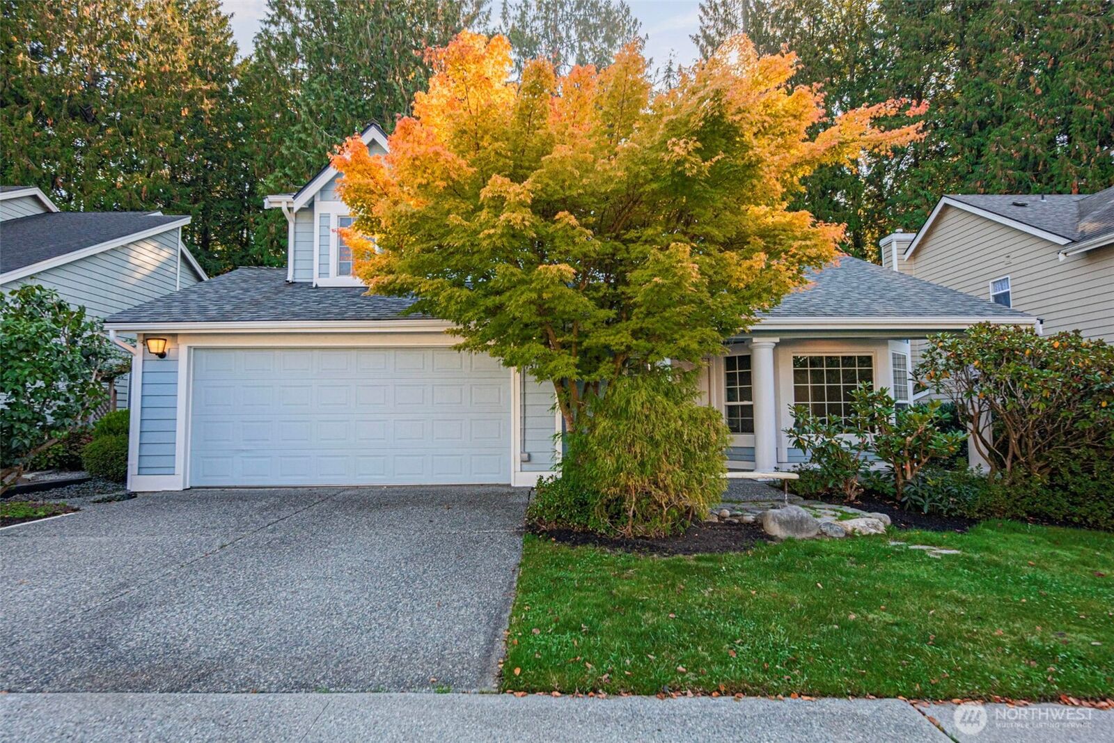 Property Photo: 13117 Tonga Ridge Road SE WA 98272