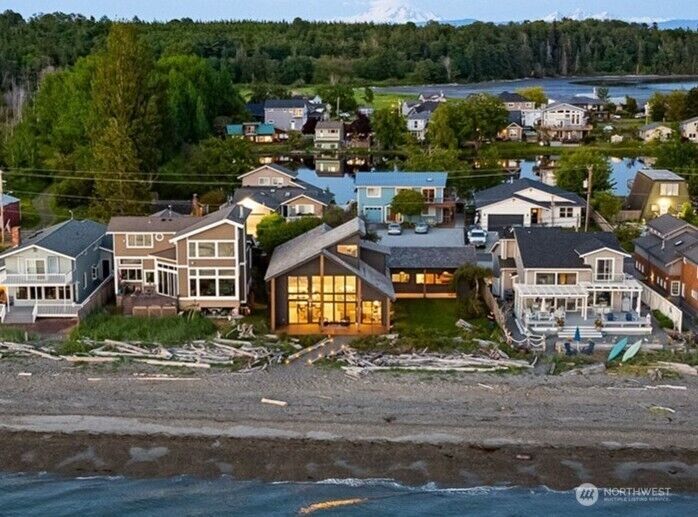 Property Photo:  4489  Sucia Drive  WA 98248 