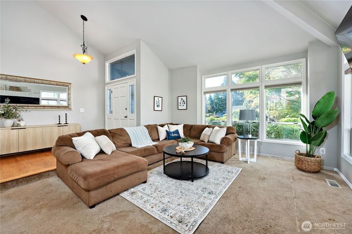 Property Photo: 12281 Ridgepoint Circle NW WA 98383