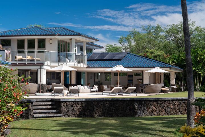 Property Photo:  7421 Makena Rd  HI 96753 