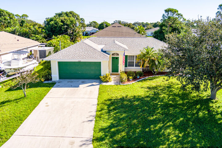 Property Photo:  1681 SW Buffum Lane  FL 34984