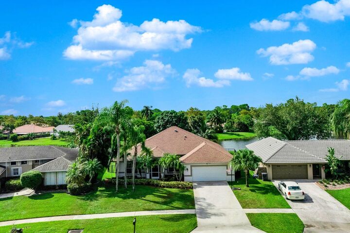 13935 Geranium Place  Wellington FL 33414 photo