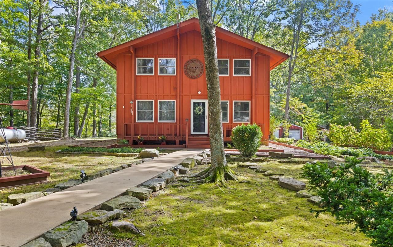 Property Photo: 4331 Beaver Dam Road KY 42261