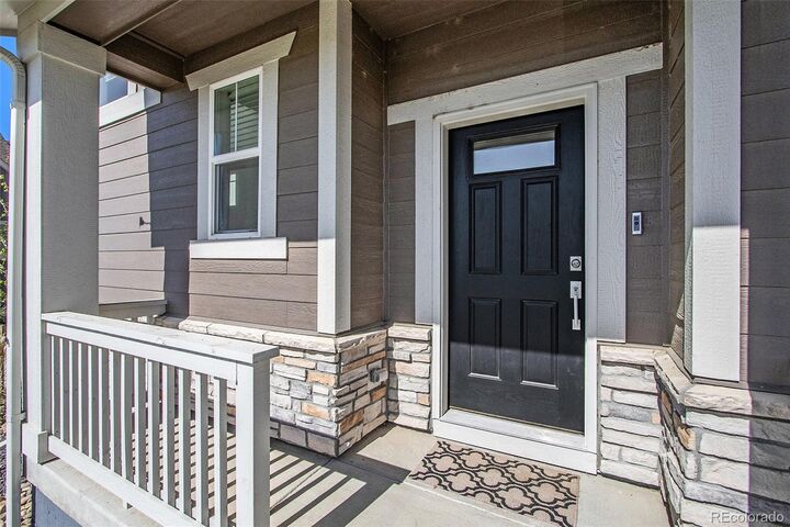 Property Photo: 2693 Silverheels Drive CO 80538