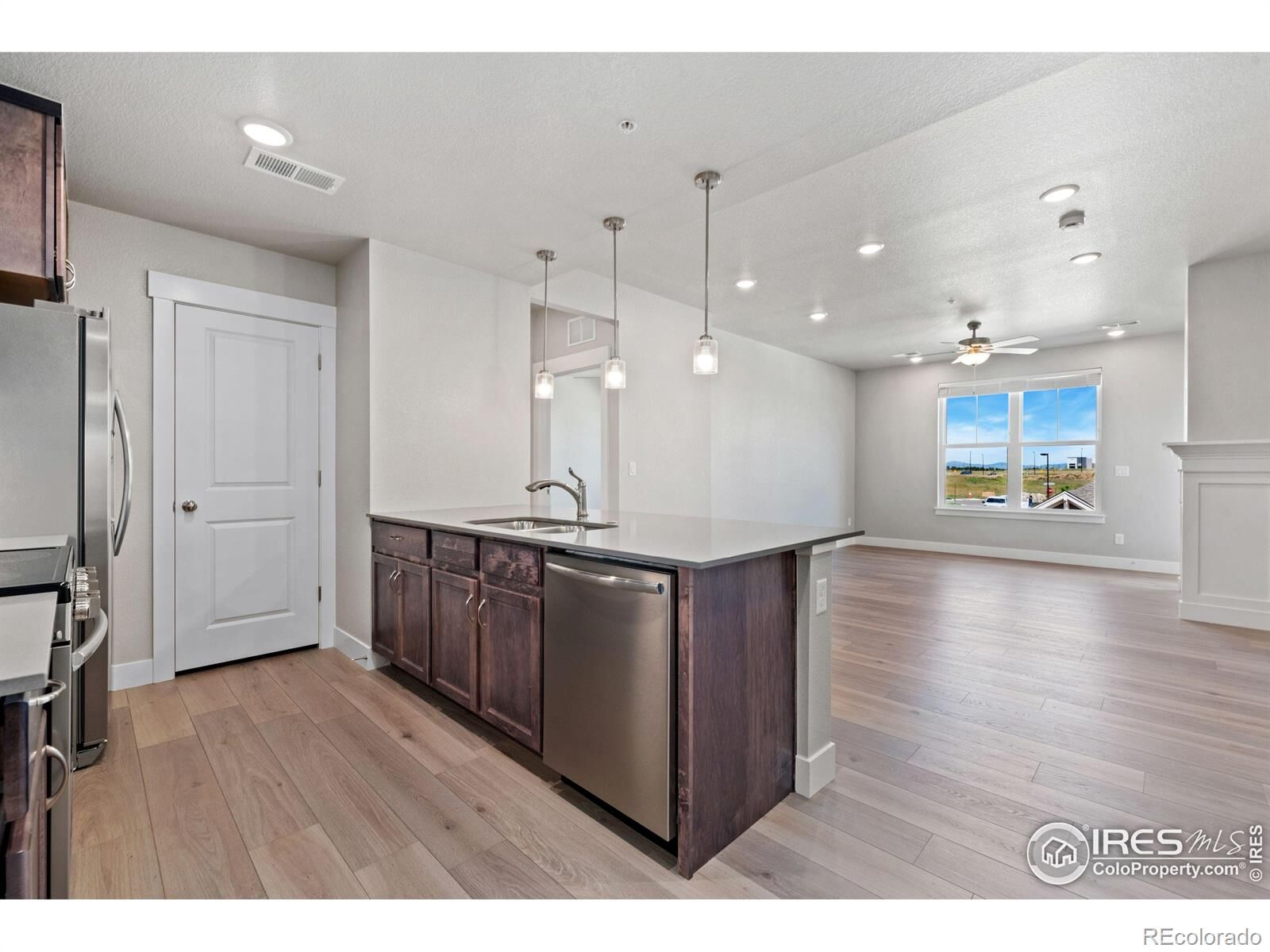 Property Photo:  4260 Vulcan Creek Drive 205  CO 80538 