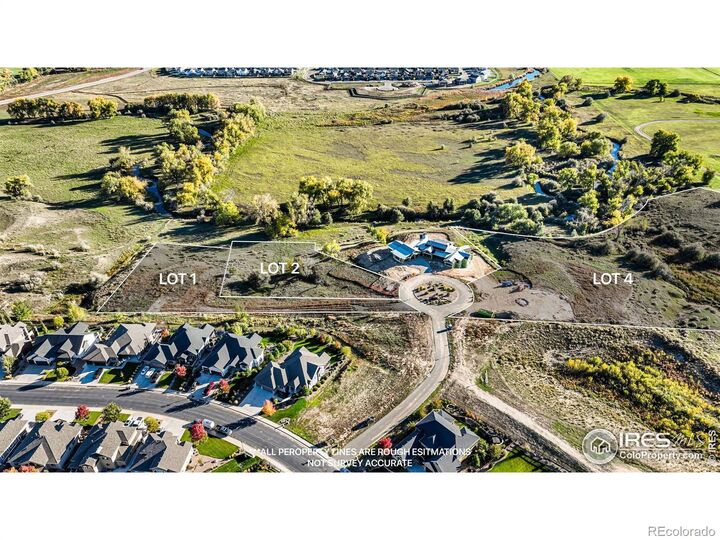 Property Photo:  4229 Luchello Court  CO 80534 