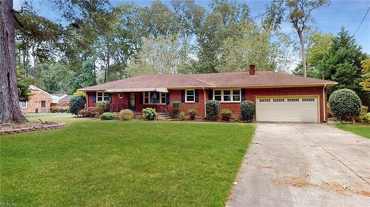 5721 Oak Terrace Dr  Virginia Beach VA 23464 photo