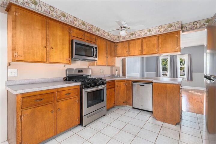 Property Photo: 509 School Street RI 02852