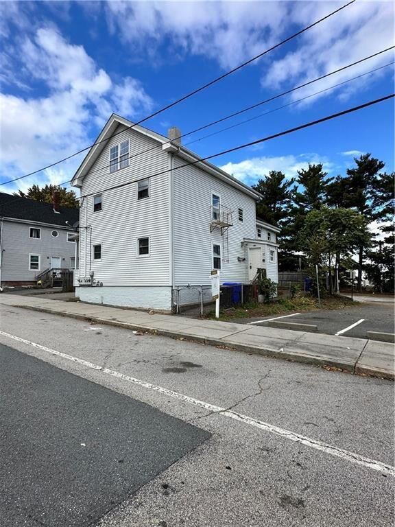 Property Photo:  47 Grace Street  RI 02860 