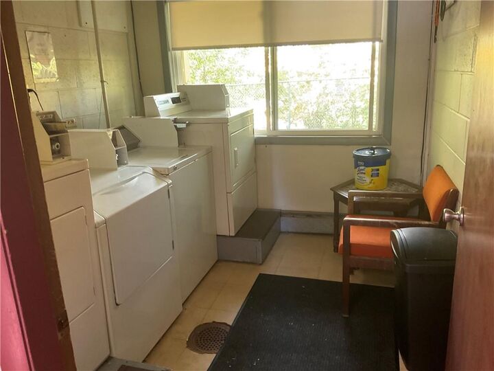 Property Photo: 46 Eddy Street 4 RI 02893