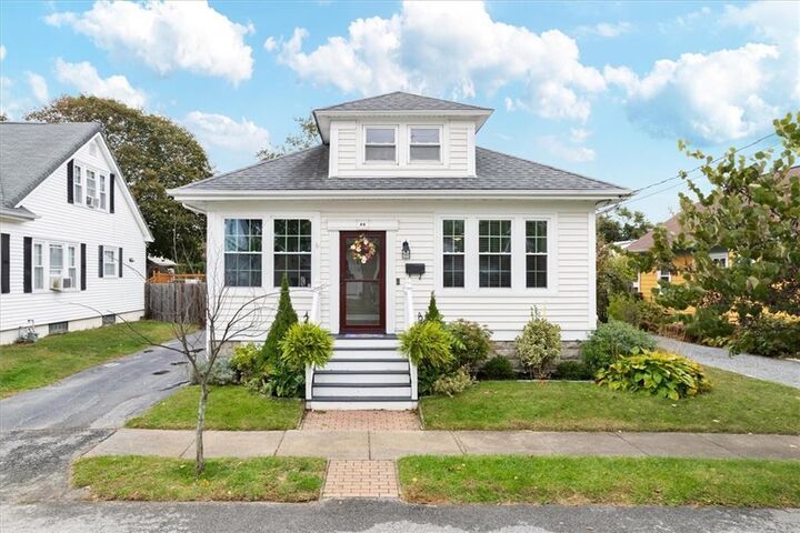 26 Elinora Street  East Providence RI 02915 photo