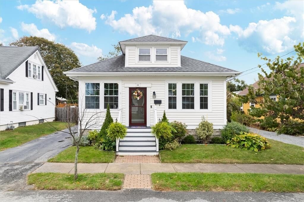 Property Photo: 26 Elinora Street RI 02915