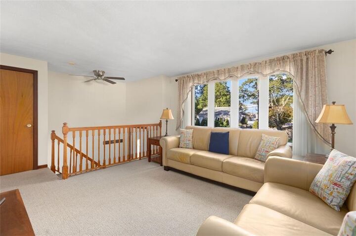 Property Photo: 136 Sefton Avenue RI 02889
