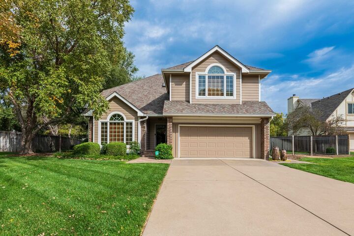 10306 E Boxthorn St  Wichita KS 67726-3633 photo