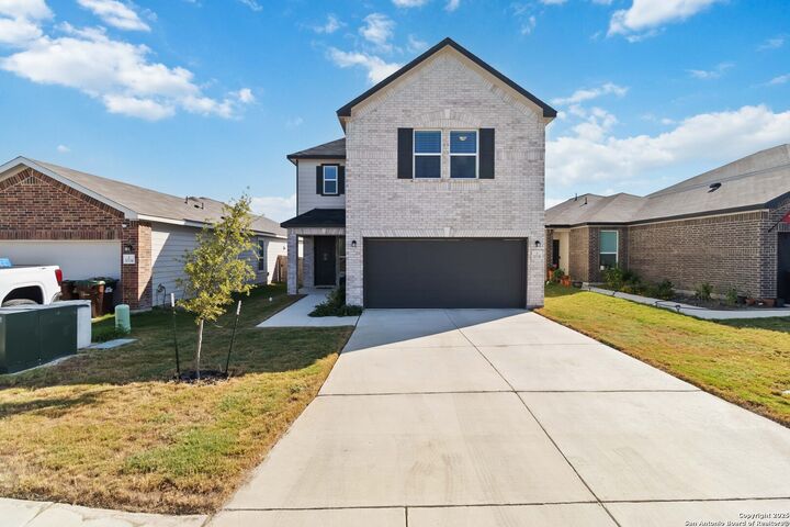 11538 Hocus Pocus  San Antonio TX 78245 photo