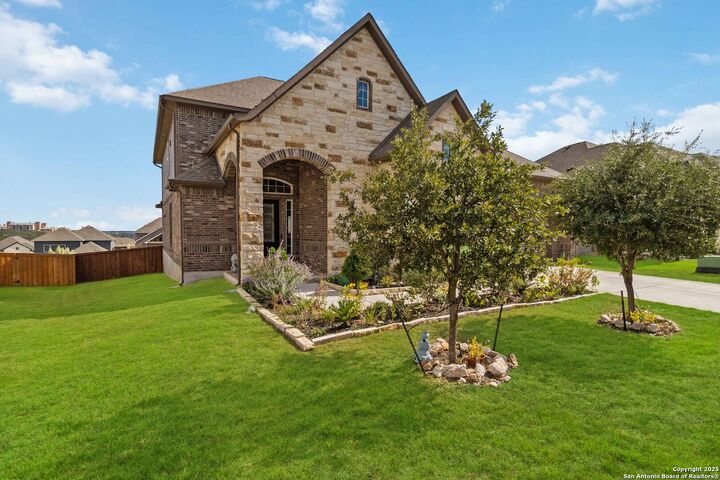 3810 Nublado  San Antonio TX 78261 photo