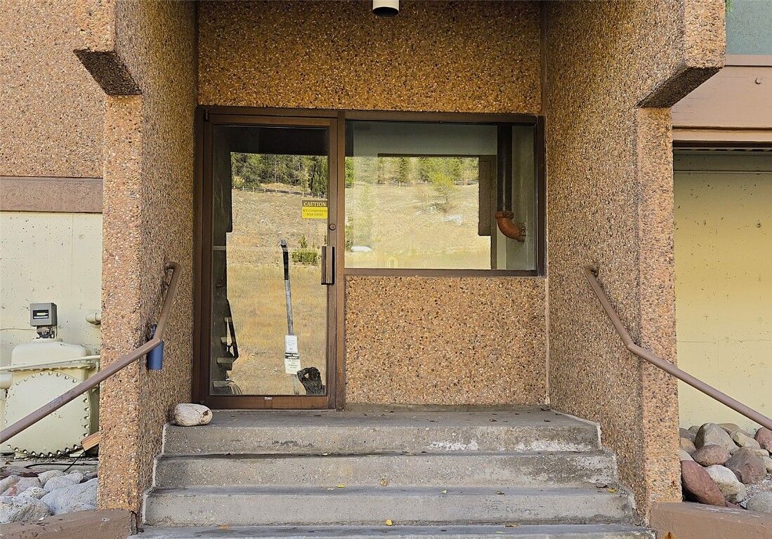 Property Photo: 800 Copper Road 105 CO 80443