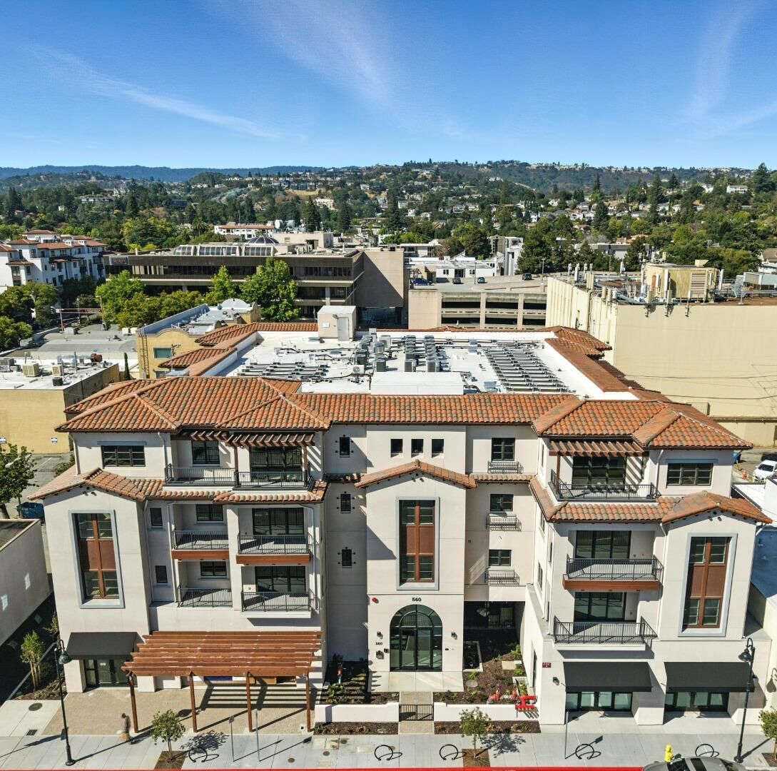 Property Photo: 560 El Camino Real 404 CA 94070