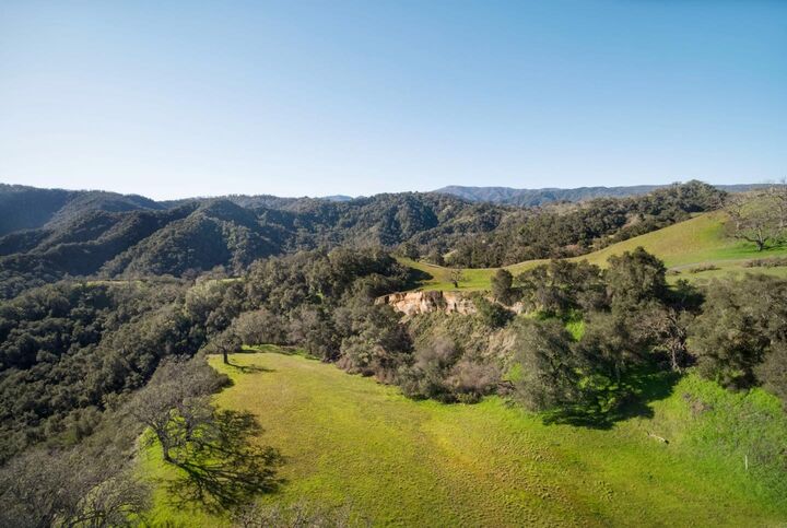 Property Photo: 5 Black Mountain Trail (Lot 247) Trail CA 93923