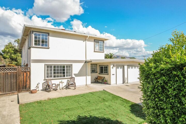 Property Photo: 42932 Peachwood Street CA 94538