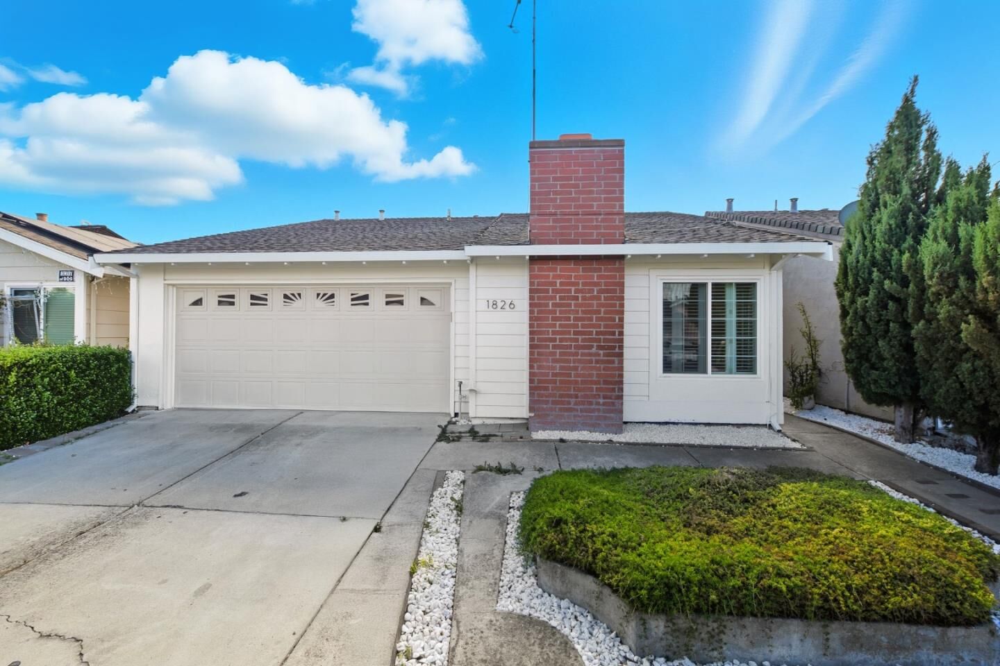 Property Photo:  1826 Perrone Circle  CA 95116 