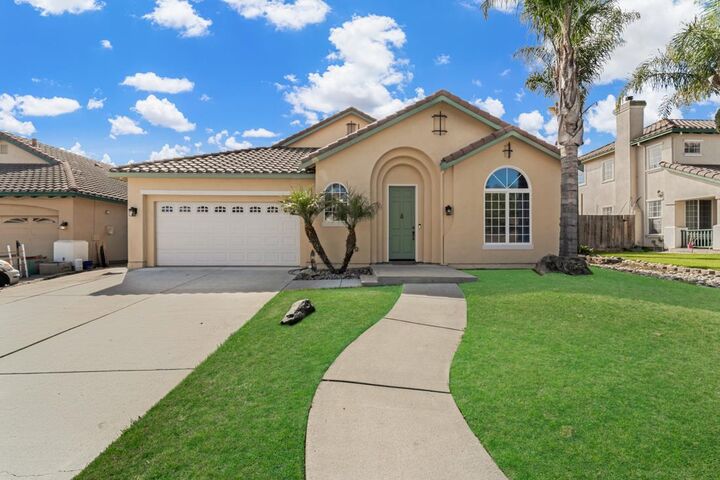 15 Stony Brook Circle  Salinas CA 93906 photo