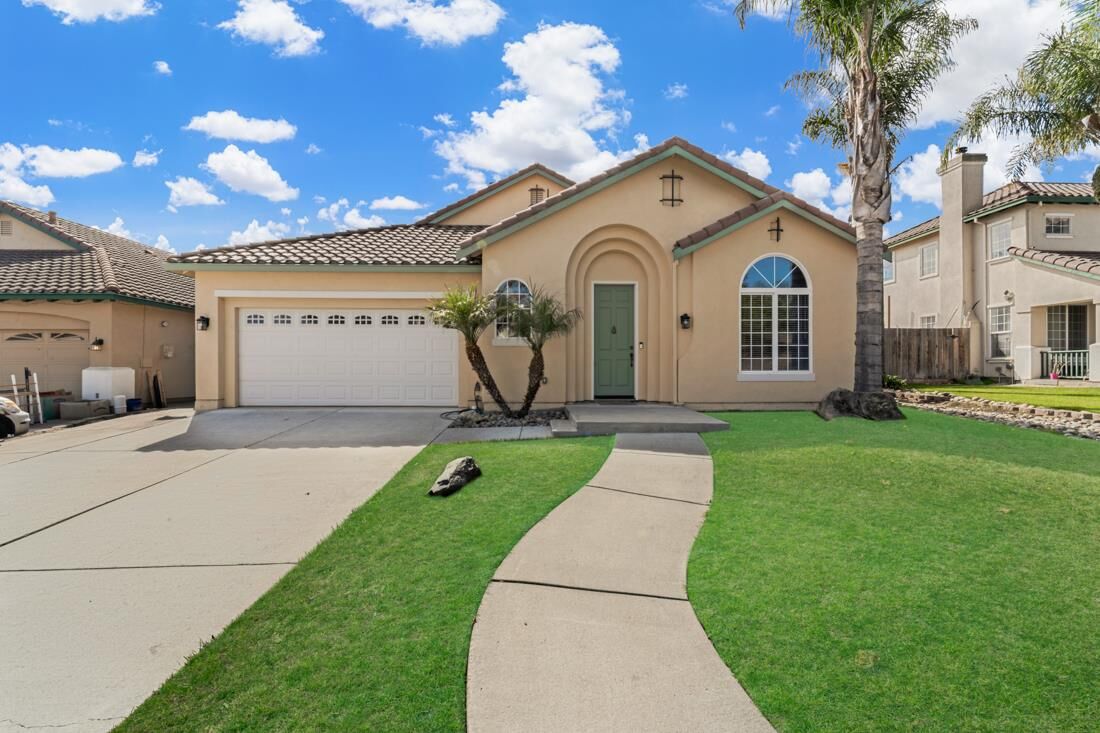 Property Photo: 15 Stony Brook Circle CA 93906