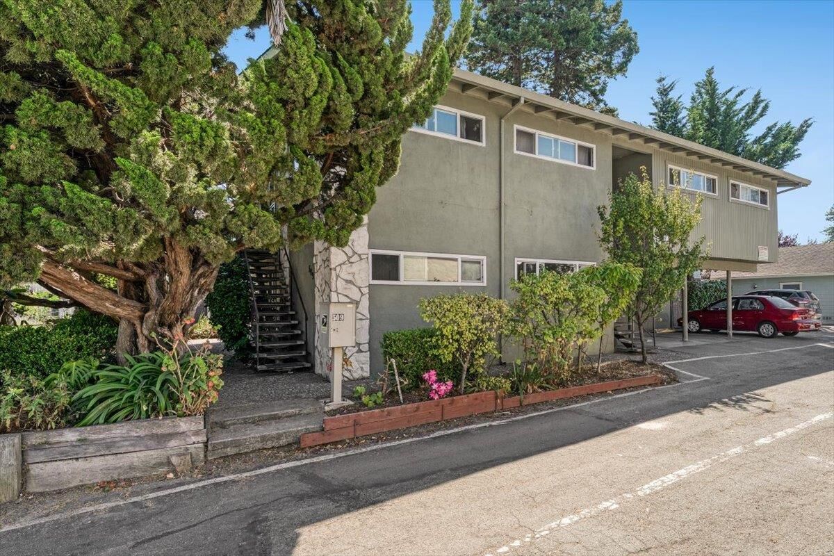 Property Photo: 509 Leibrandt Avenue CA 95060