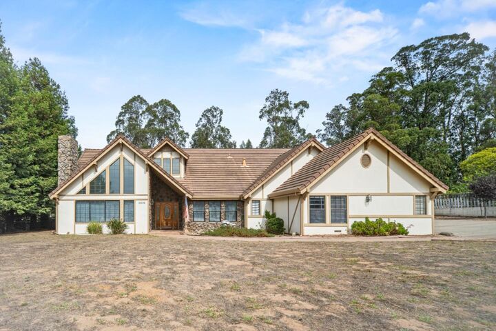 18426 Meadow Ridge Road  Salinas CA 93907 photo