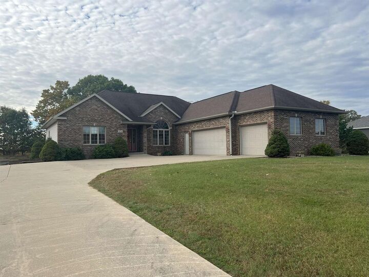 Property Photo: W7241 Deer Meadow Lane WI 53954