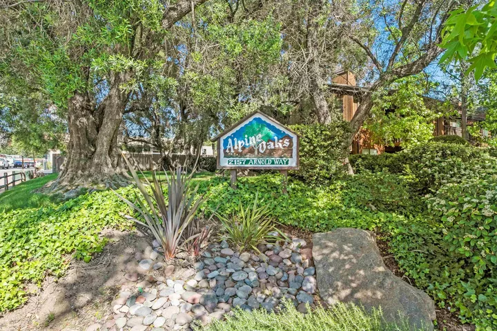 Property Photo: 2157 Arnold Way 312 CA 91901