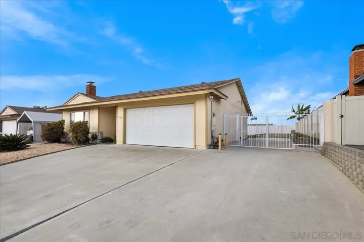 3982 Palm Avenue  San Diego CA 92154 photo