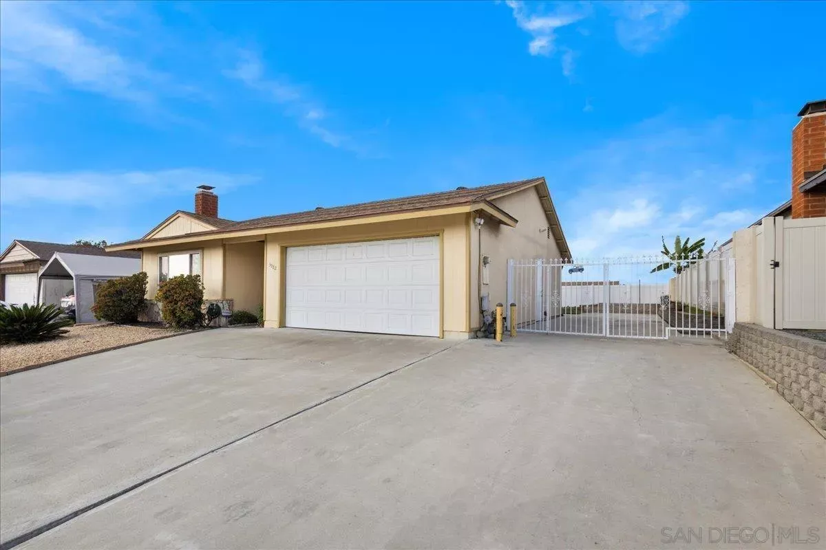 Property Photo:  3982 Palm Avenue  CA 92154 