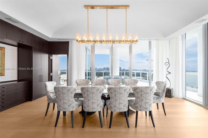 Property Photo: 2627 S Bayshore Dr 3101 FL 33133