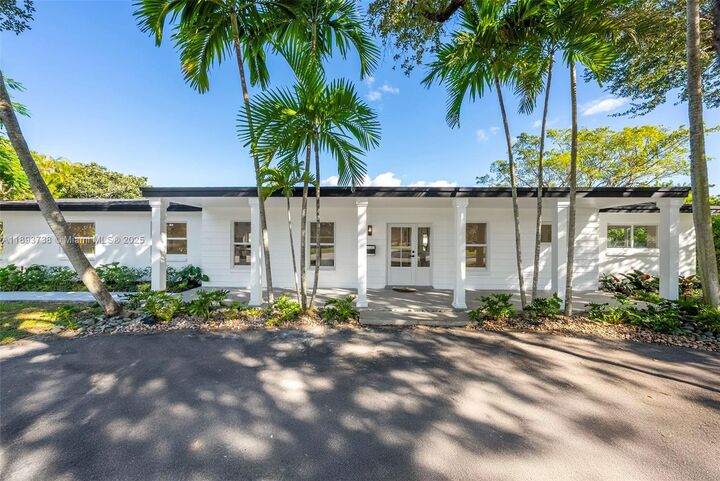 Property Photo: 6951 SW 134th St FL 33156