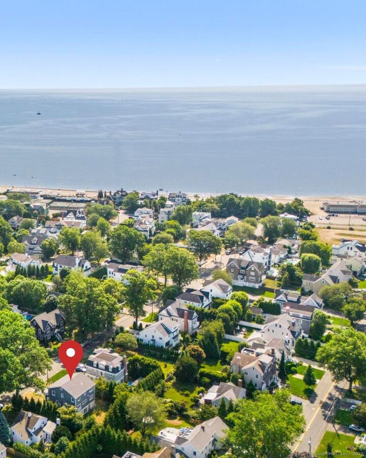 Property Photo: 260 Birch Road CT 06824