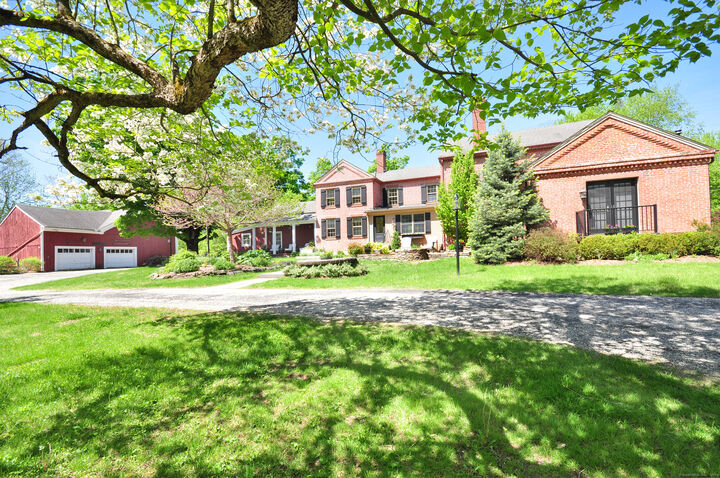 Property Photo: 794 Main Street CT 06071