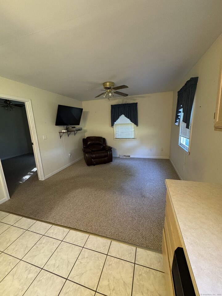 Property Photo: 95 Tomlinson Road CT 06483