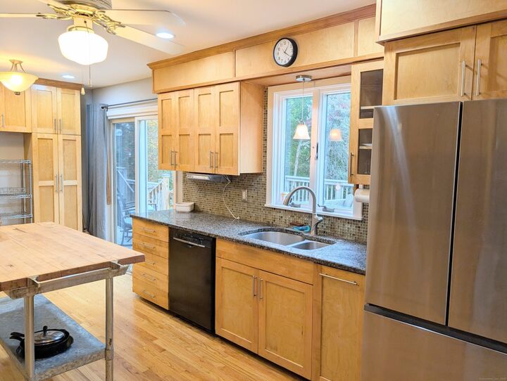 Property Photo: 54 Jeremiah Road CT 06482