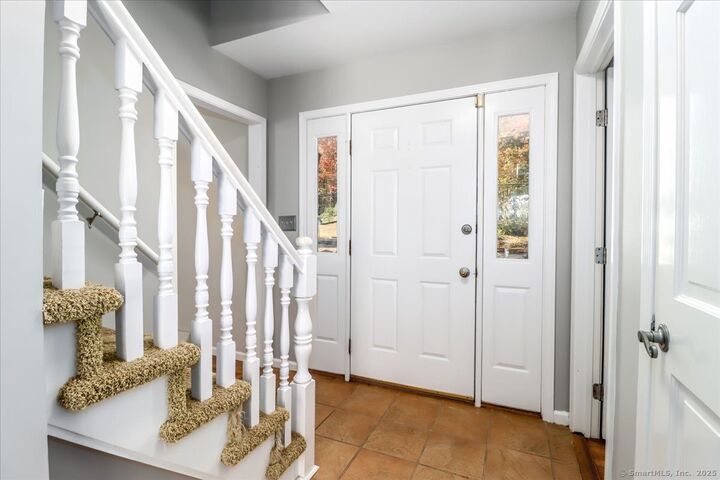 Property Photo: 54 Jeremiah Road CT 06482