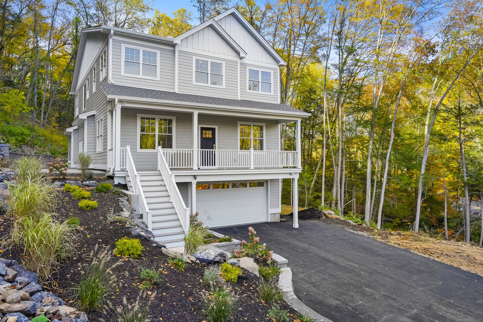 Property Photo: 175 Hollow Swamp Road CT 06488
