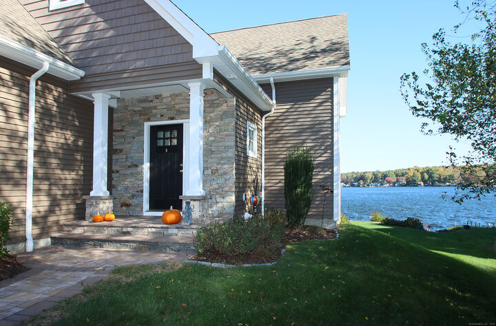 Property Photo: 12 Webster Lane CT 06237