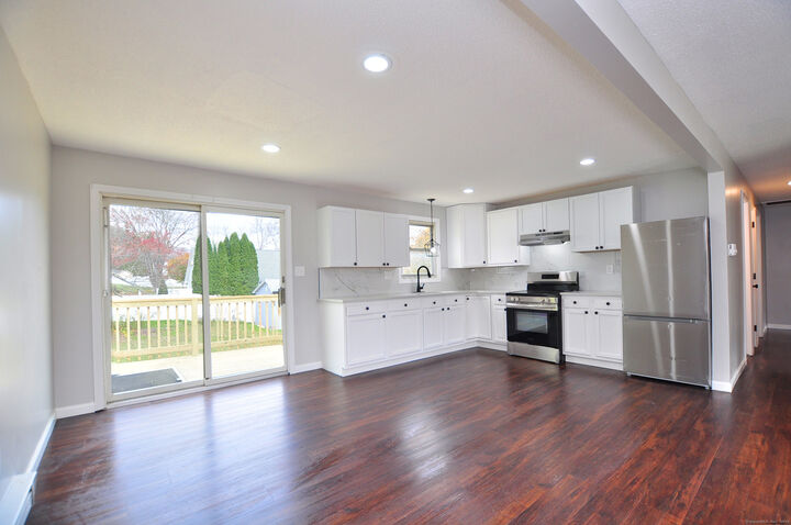 Property Photo: 4 Kimann Drive CT 06786