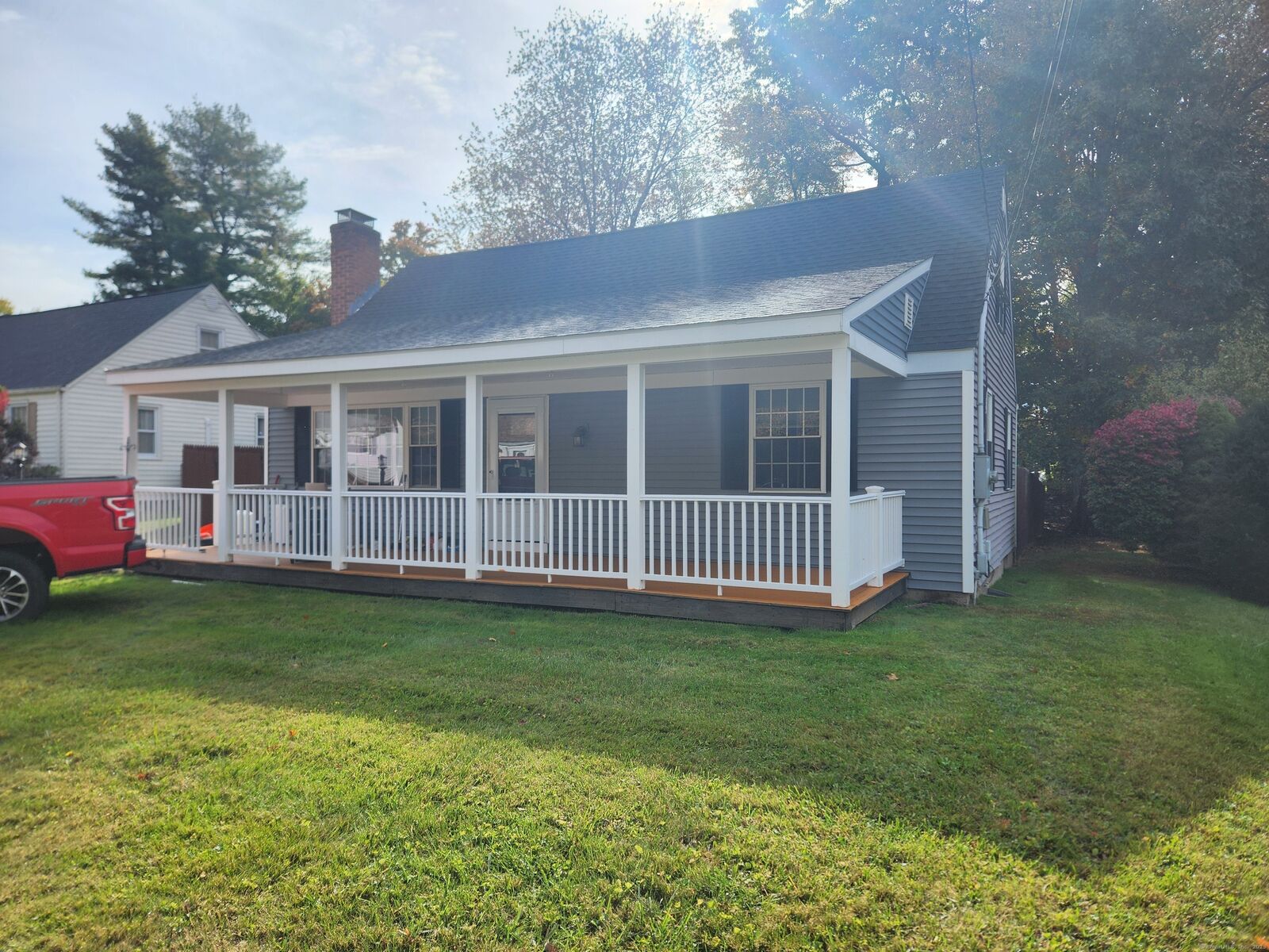 Property Photo: 62 Benton Lane CT 06033