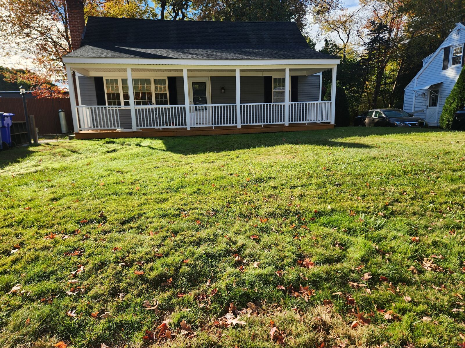 Property Photo: 62 Benton Lane CT 06033