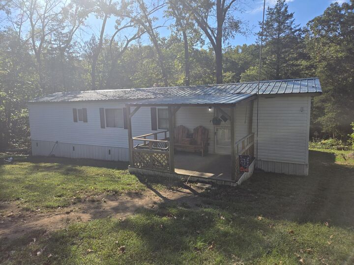 Property Photo: 26756 County Road 365C MO 65767